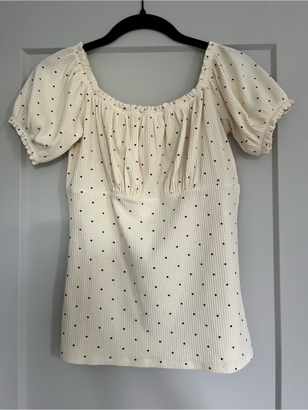 Sezane Top